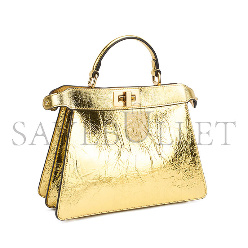F**di peekaboo iseeu small 8bn327ajbrf1hbq (27*21*11cm)